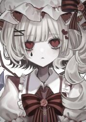flandre scarlet from touhou