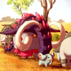 donphan from pokemon