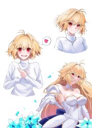 archetype earth from tsukihime