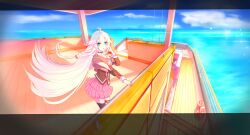 ia (vocaloid) from cevio