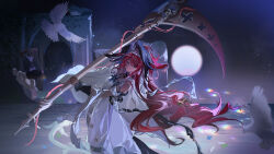 arknights fan art