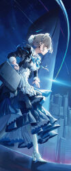 toki (blue archive) from blue archive