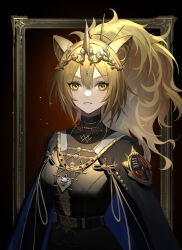 siege (arknights) from arknights