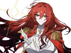 himeko (honkai: star rail) from honkai: star rail