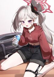 mutsuki (blue archive) from blue archive