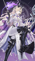 necrass (arknights) from arknights