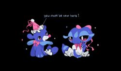 gecqua from pokemon