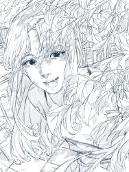 original fan art