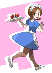 waitress (pokemon) from pokemon by asatsuki (fgfff)
