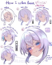 indie virtual youtuber fan art