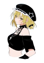 sato masuki from bang dream!