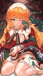 ishmael (project moon) from christmas
