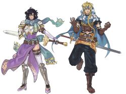 ayra (fire emblem) from fire emblem