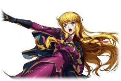 monica kruszewski from code geass