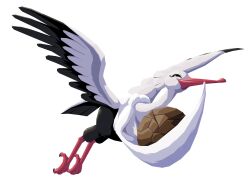 bombirdier from pokemon