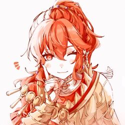 anna (fire emblem) from fire emblem