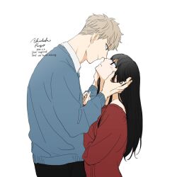 twilight (spy x family) from spy x family