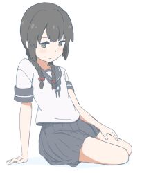 isonami (kancolle) from kantai collection by wachi (hati1186)