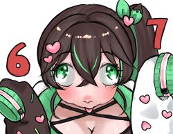 indie virtual youtuber fan art