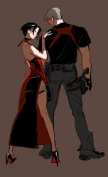 ada wong from resident evil