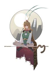 son biten from touhou
