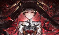 lucia (pgr) from punishing: gray raven