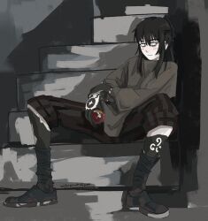 original fan art