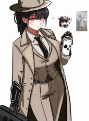 limbus company fan art