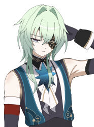 anaxa (honkai: star rail) from honkai: star rail