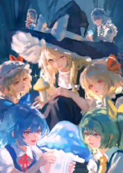 alice margatroid from touhou