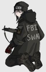 original fan art