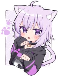 nekomata okayu from hololive
