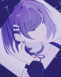 asahina mafuyu from project sekai