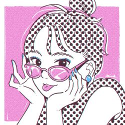 original fan art