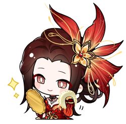 nikki (series) fan art