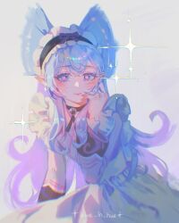 yumemizuki mizuki from genshin impact
