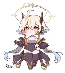 speaki (trickcal) from trickcal by yamada sakura