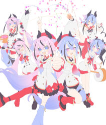 meika hime from a.i. voice
