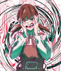 mitaka asa from chainsaw man