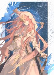 lemuen (arknights) from ambience synesthesia