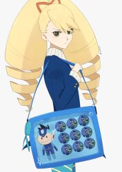 luna platz (mega man) from mega man (series)
