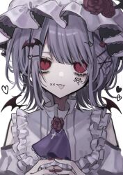 remilia scarlet from touhou