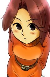 mii (nintendo) from super smash bros.