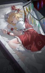 flandre scarlet from touhou