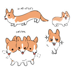 original fan art