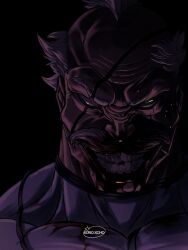 invincible (series) fan art