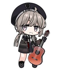 girls' frontline 2: exilium fan art