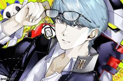 izanagi (persona 4) from persona