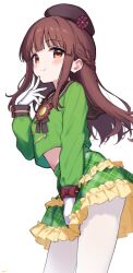 ogata chieri from idolmaster