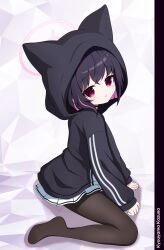 kazusa (blue archive) from blue archive